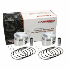 WISECO PISTON KIT 3.527 